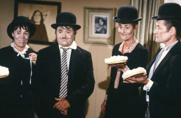 The "Collaricocoshow" programme