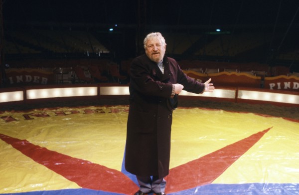 Jacques Fabbri, 1988