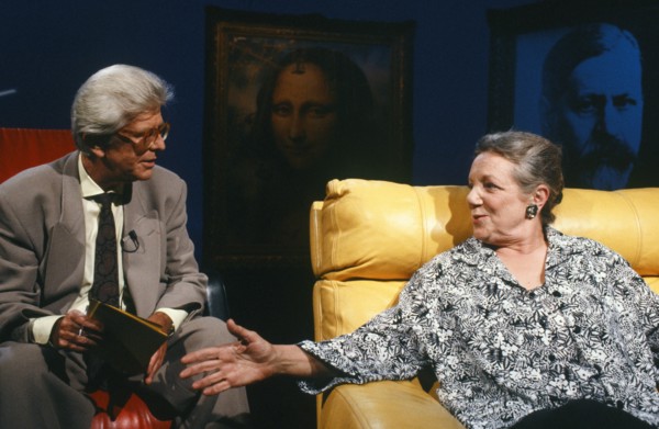 Denise Gence, 1990