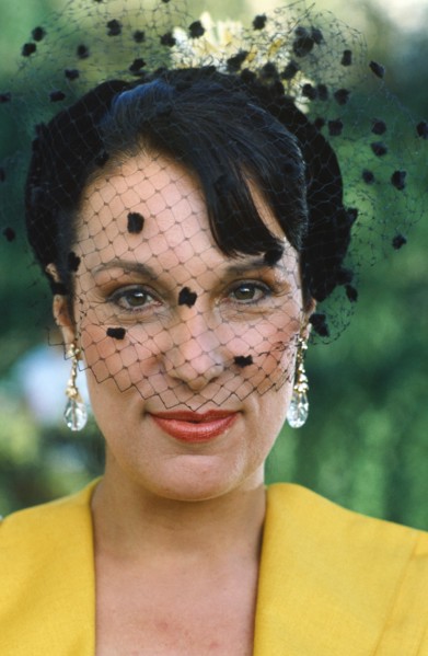 Bernadette Lafont, 1984