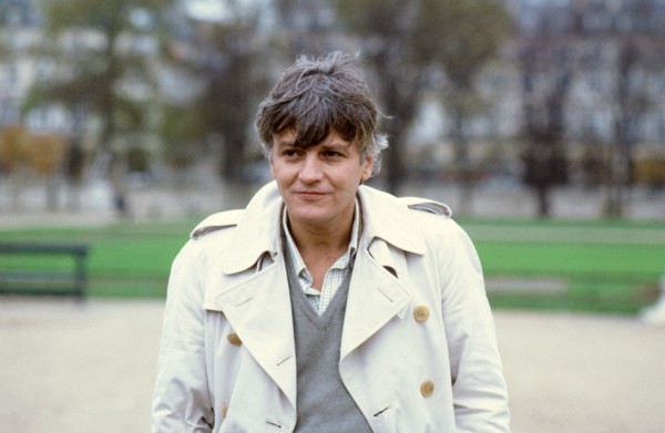 Jacques Perrin