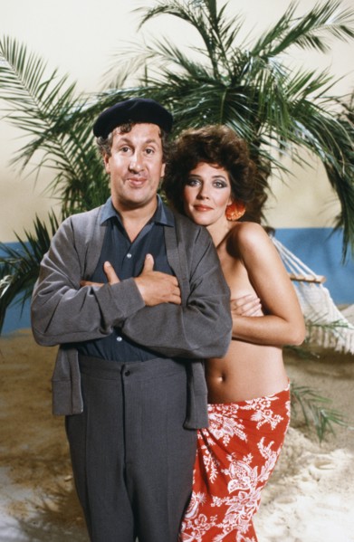 L'émission "Co-Co Boy"