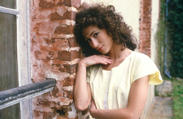 Katherine Erhardy, vers 1981
