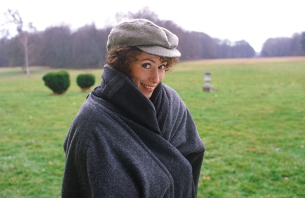 Katherine Erhardy, c.1981