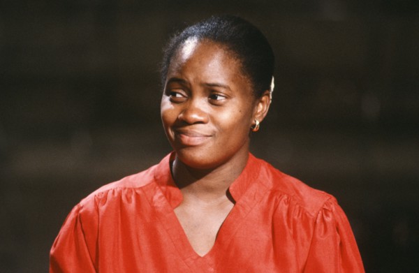 Barbara Hendricks