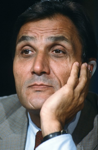 Alain Jérôme