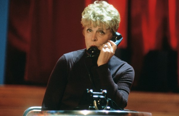 Sylvie Joly, 1994