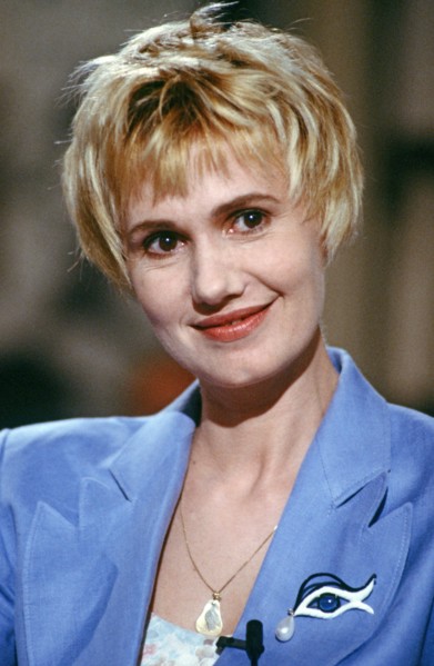Miou-Miou, 1988