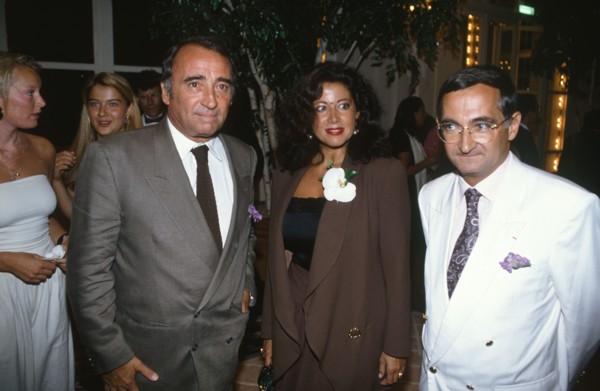 Festival de Deauville 1990
