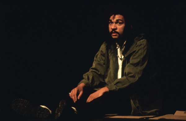 Dieudonné, 1997