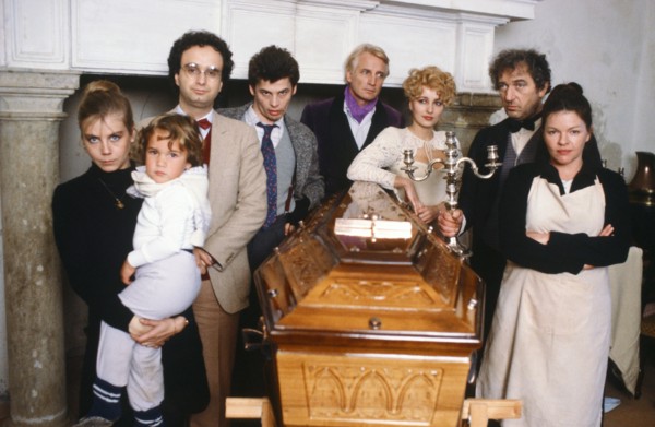 Le petit docteur (série TV)