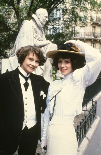 Colette (TV series)