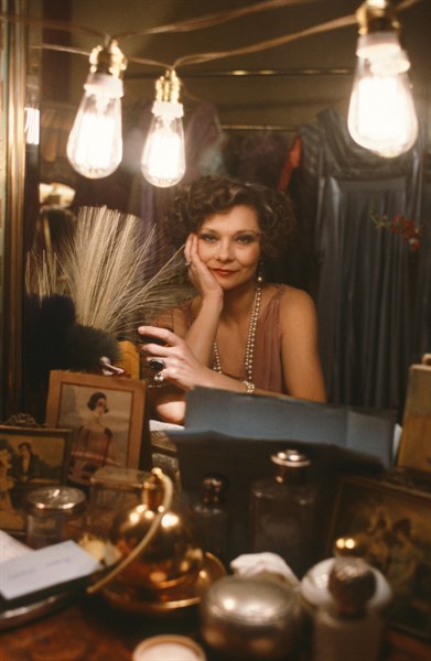 Colette (TV series)