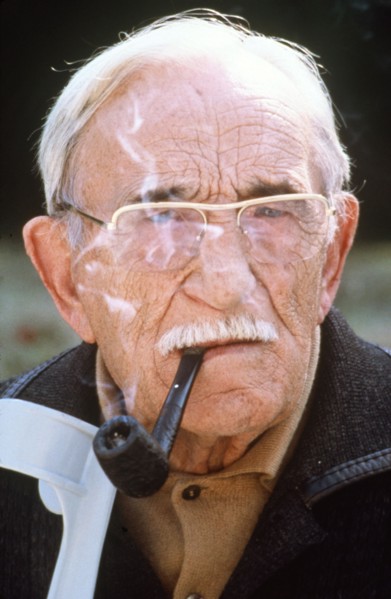 Charles Vanel, 1980