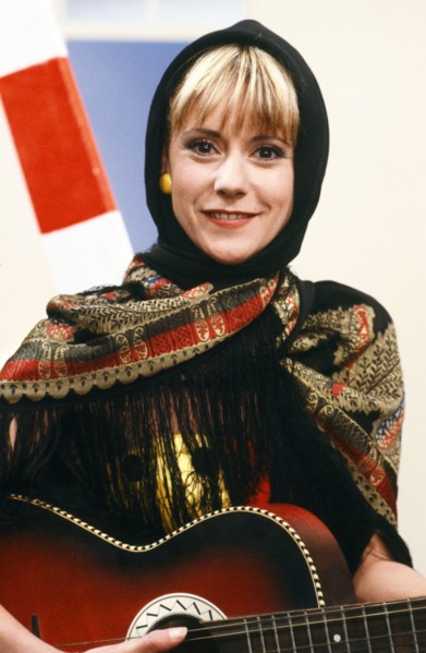 Dorothée, 1987