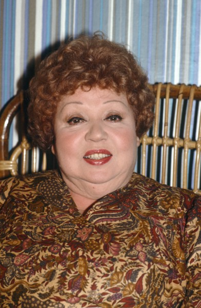 Jackie Sardou