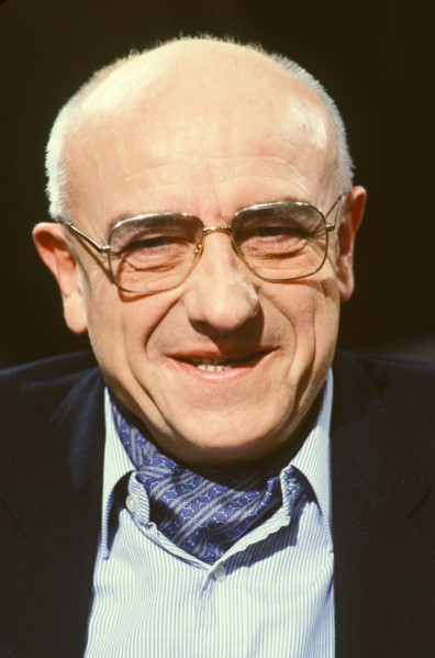Bernard Clavel, 1981