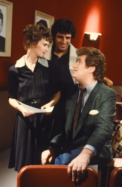 L'émission "Formule 1", 1983