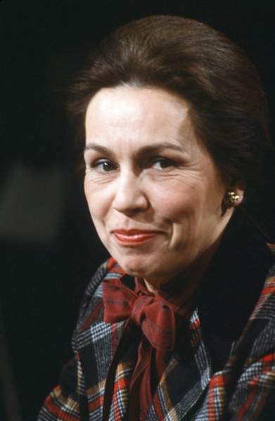 Marie-France Garaud