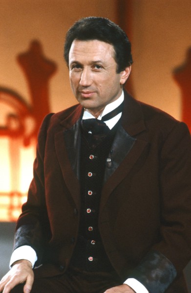 Michel Drucker