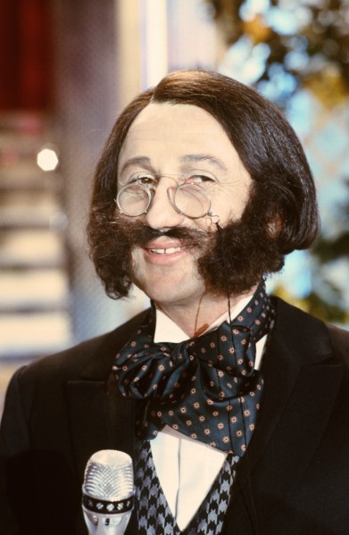 Michel Drucker