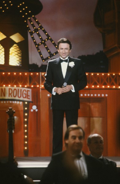 Michel Drucker
