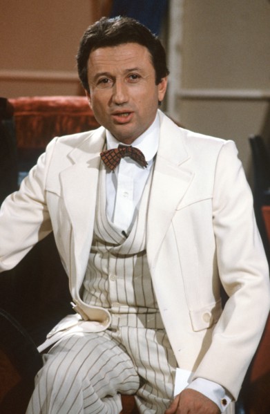 Michel Drucker