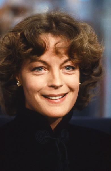 Romy Schneider