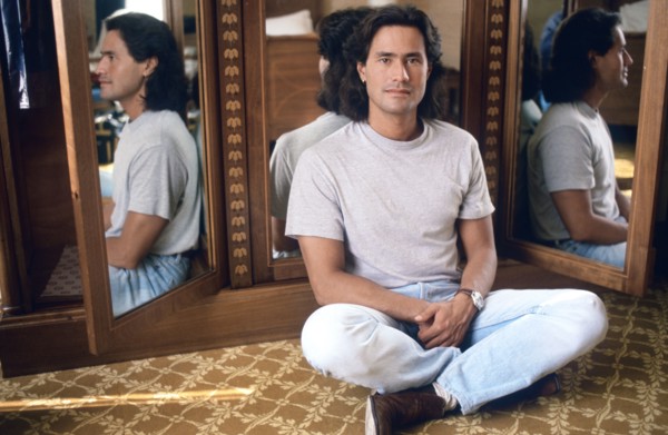 Daniel Ubaud, c.1985