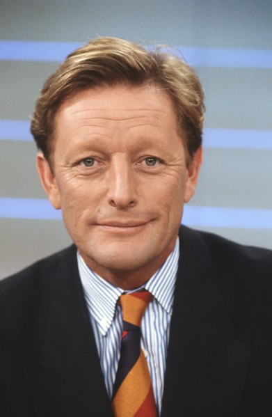 Roger Zabel