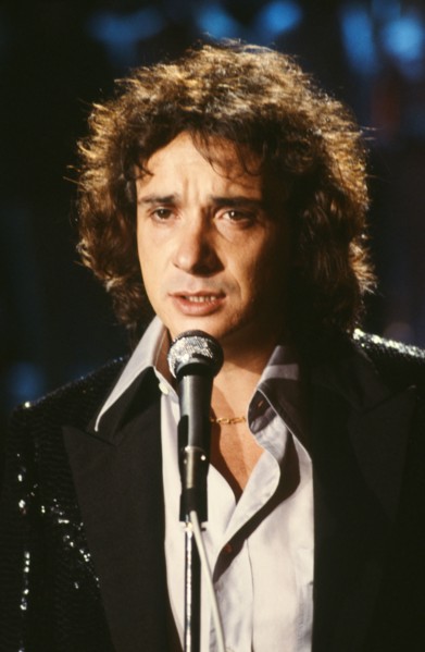 Michel Sardou