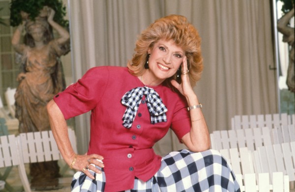 Rosy Varte, 1990