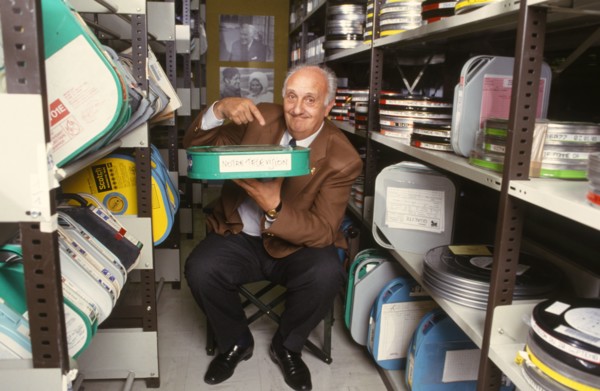 Pierre Tchernia, 1990