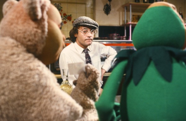 The "Bébête Show", 1985