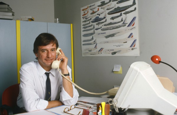 Gilles Schneider, 1986