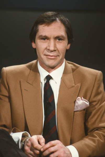 Jean-Claude Bouttier