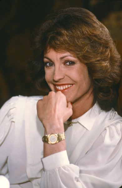 Chantal Nobel, 1985