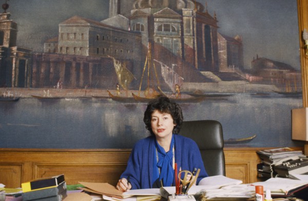 Michèle Cotta