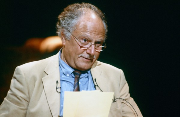 Michel Polac, 1988