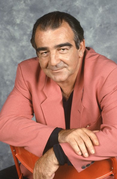 Jean-Louis Foulquier
