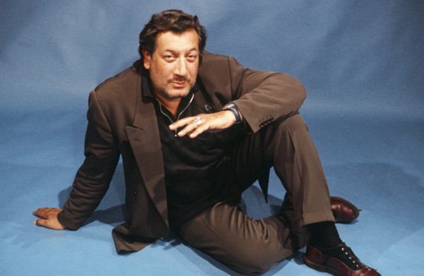 Jean-Claude Dreyfus, 1992
