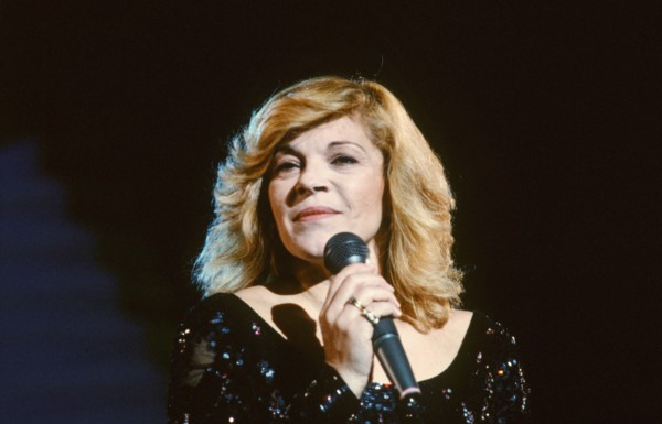 Nicoletta, 1988
