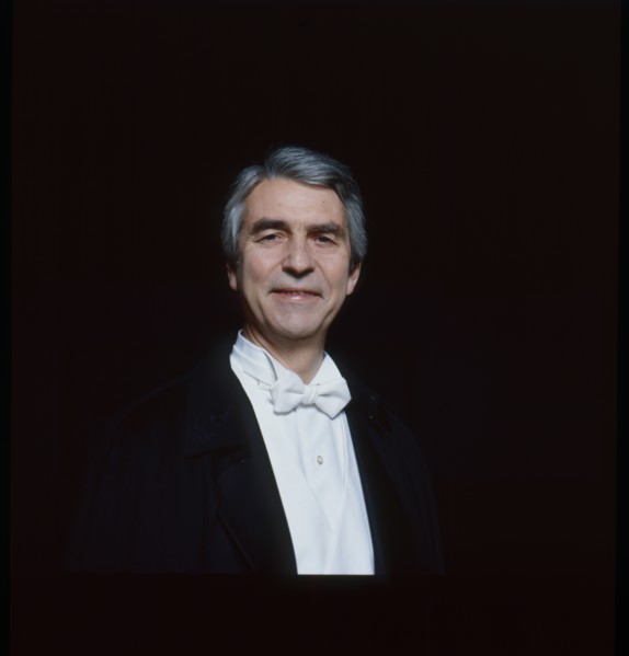 Jean-Claude Narcy