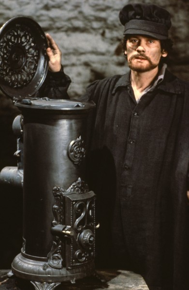 Jean-François Garreaud, 1985