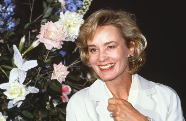 Jessica Lange, 1993