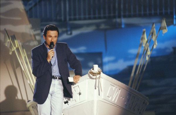 Michel Drucker, 1994