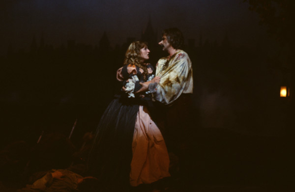 Cyrano de Bergerac, 1983