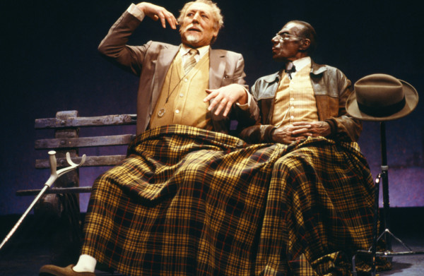 "Je ne suis pas Rappaport", 1988