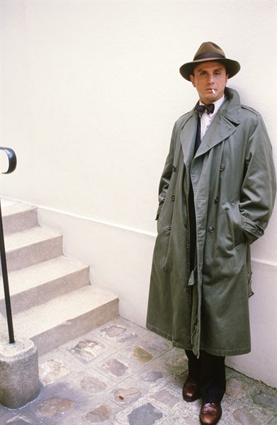 Nestor Burma (téléfilm)