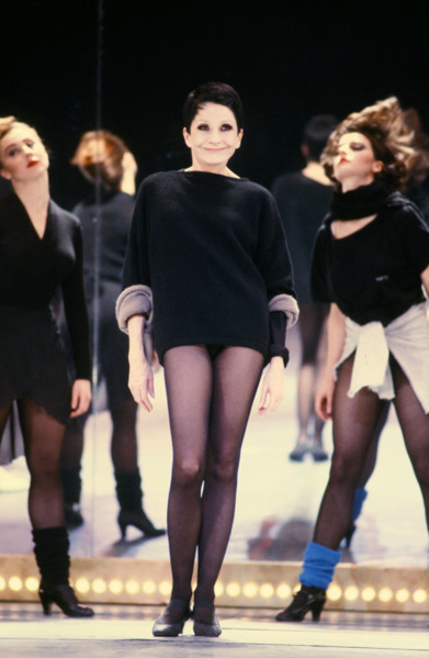 Zizi Jeanmaire